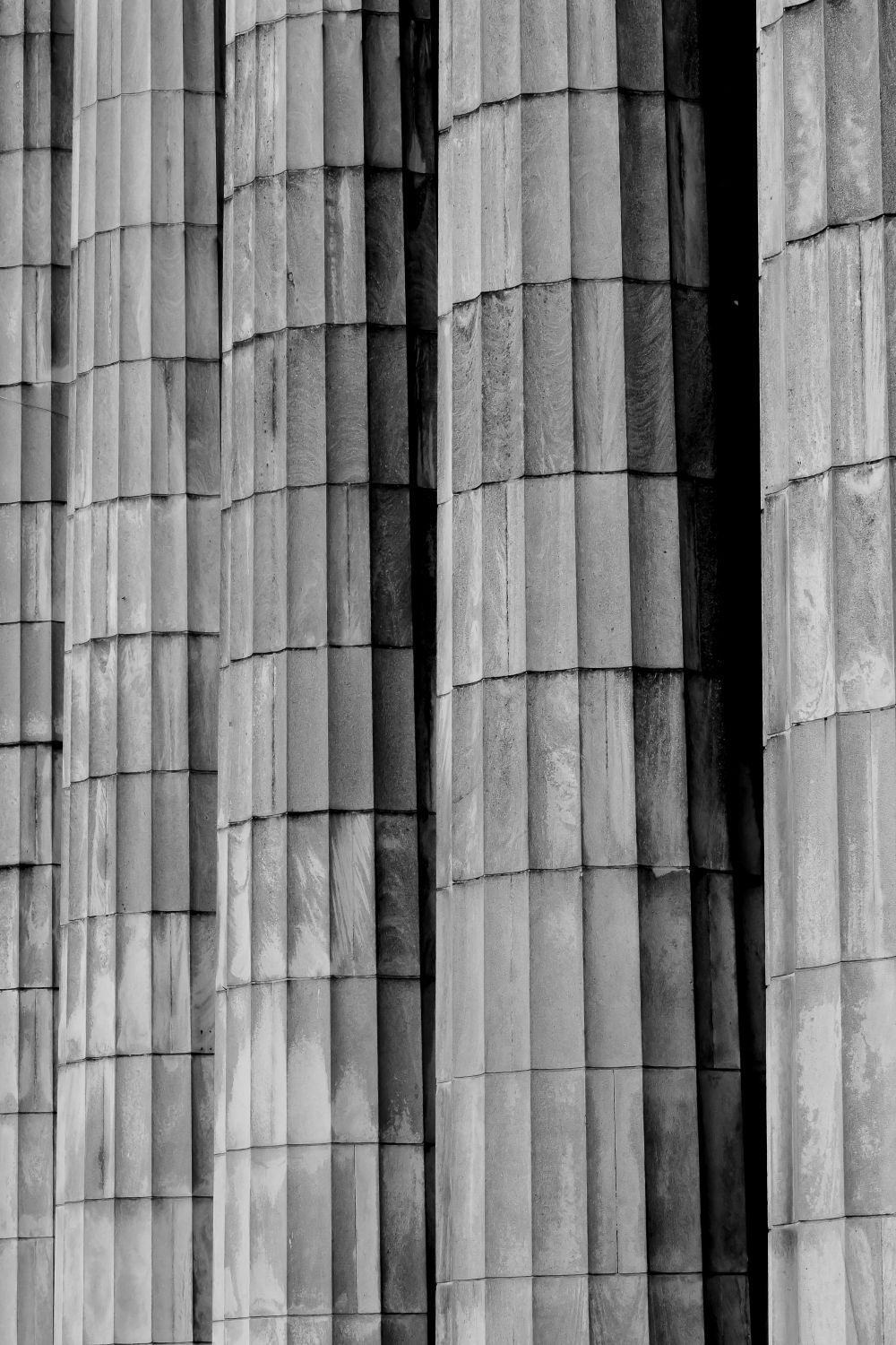 Columnas UBA