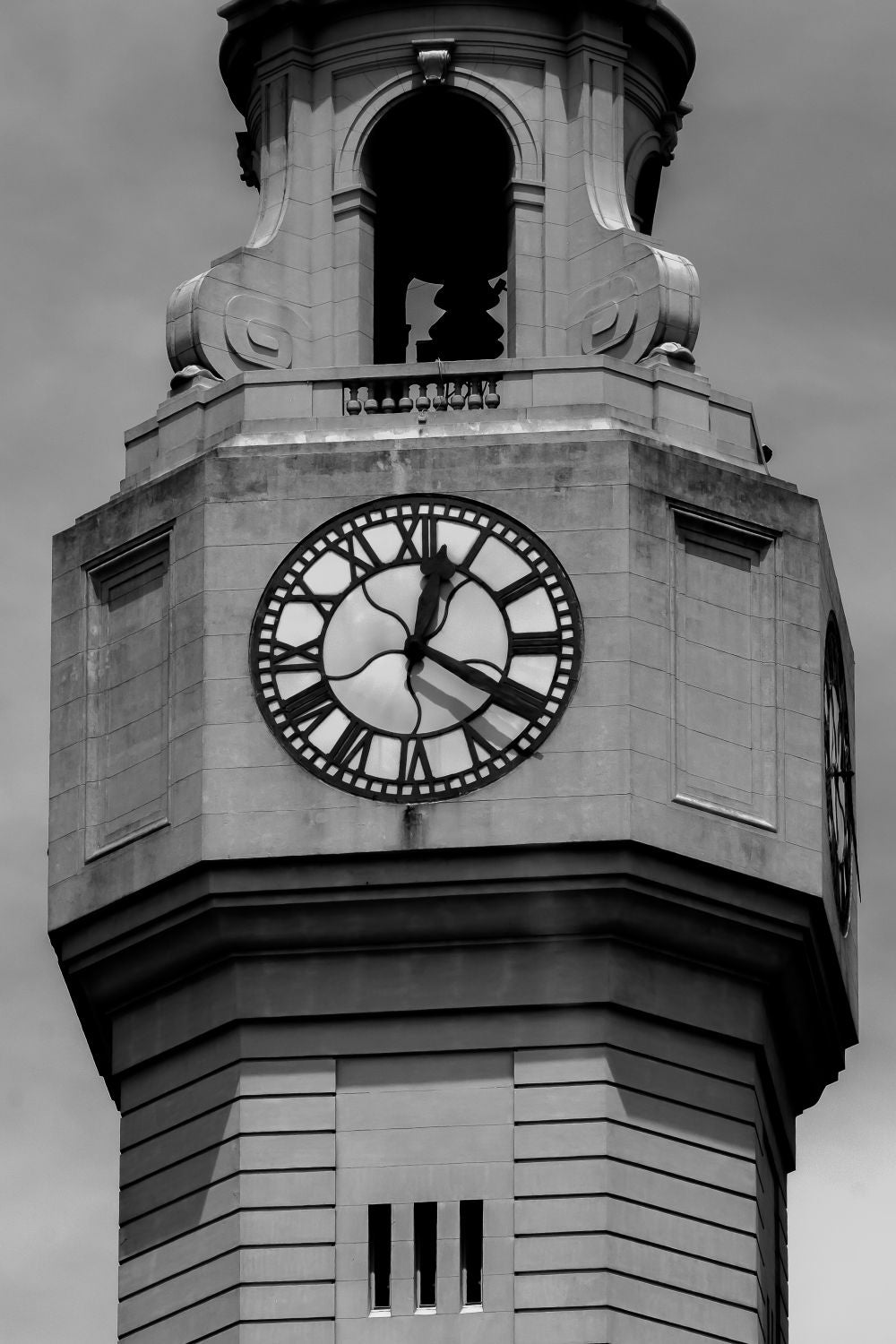 Torres x Relojes