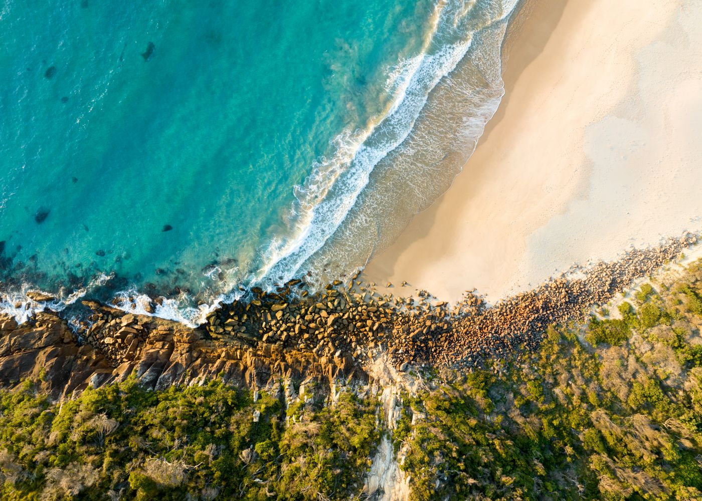Wreck Beach
