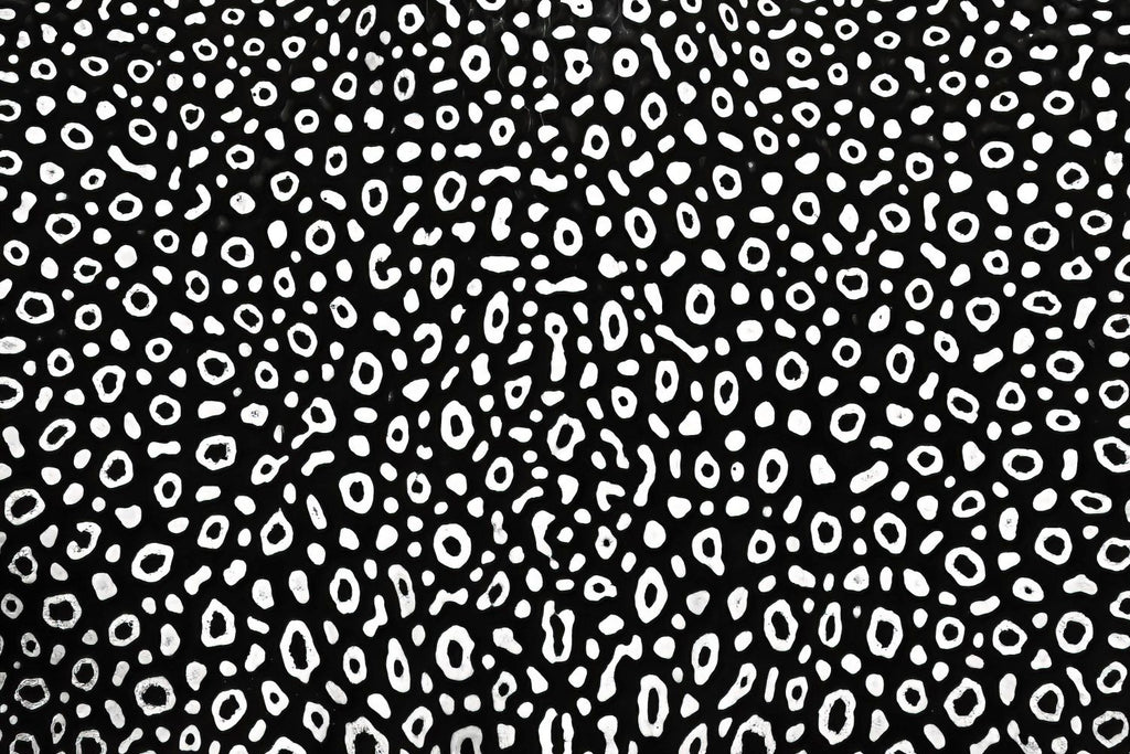 Raya jaspeada Horizontal / Vertical