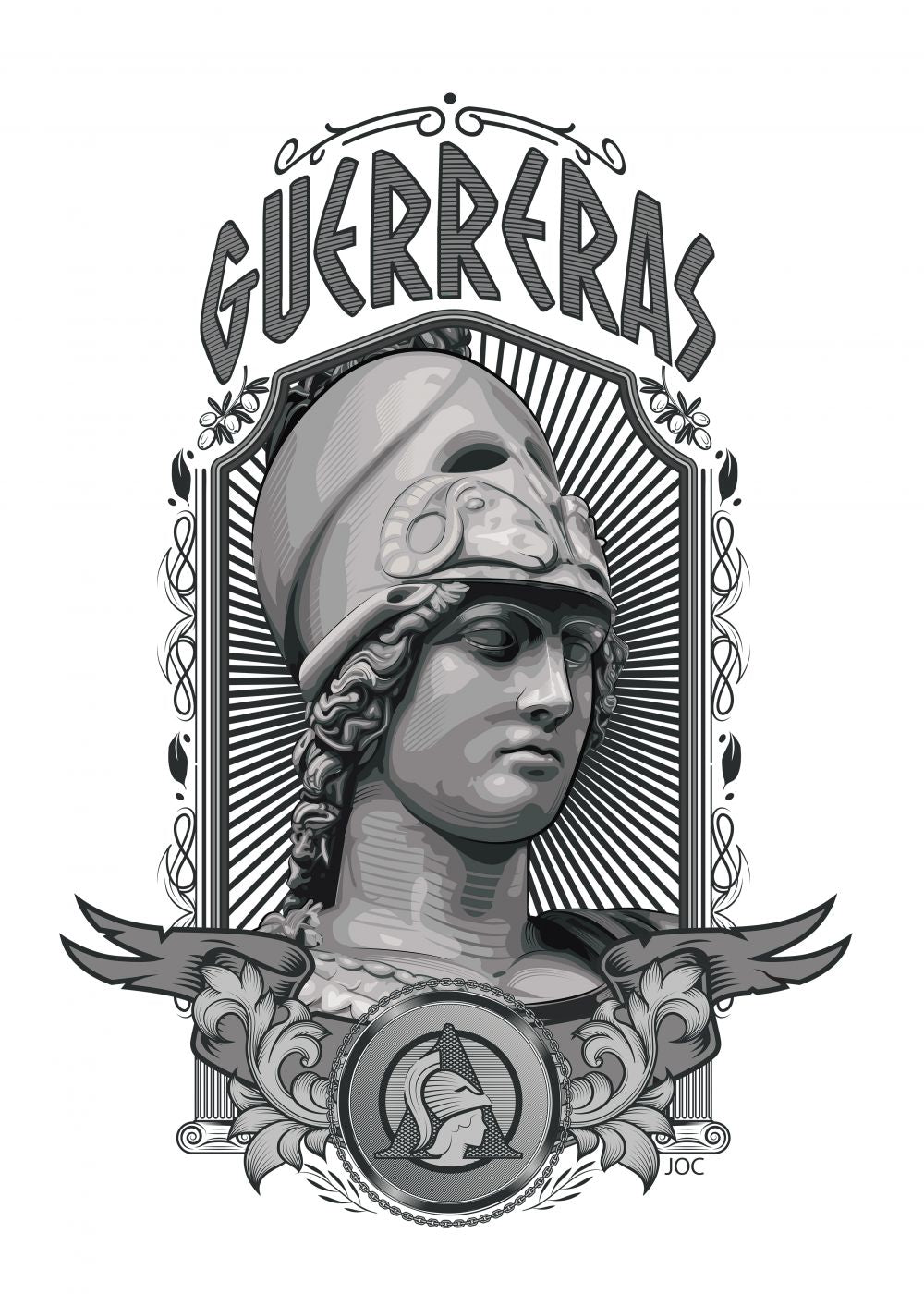GUERRERAS