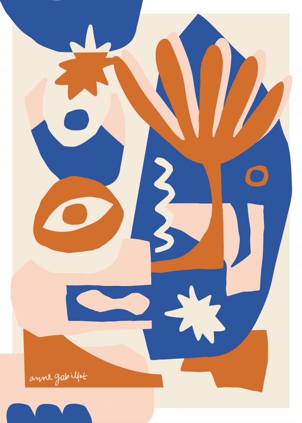 Paisaje II