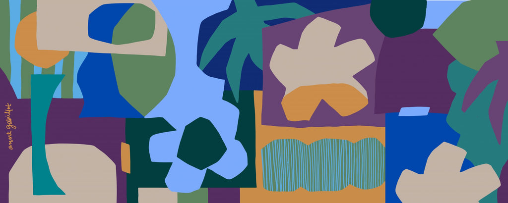 Mural