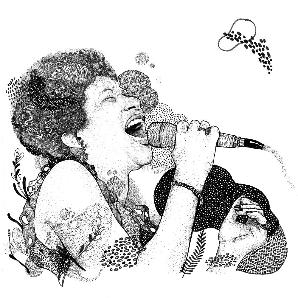 ARETHA