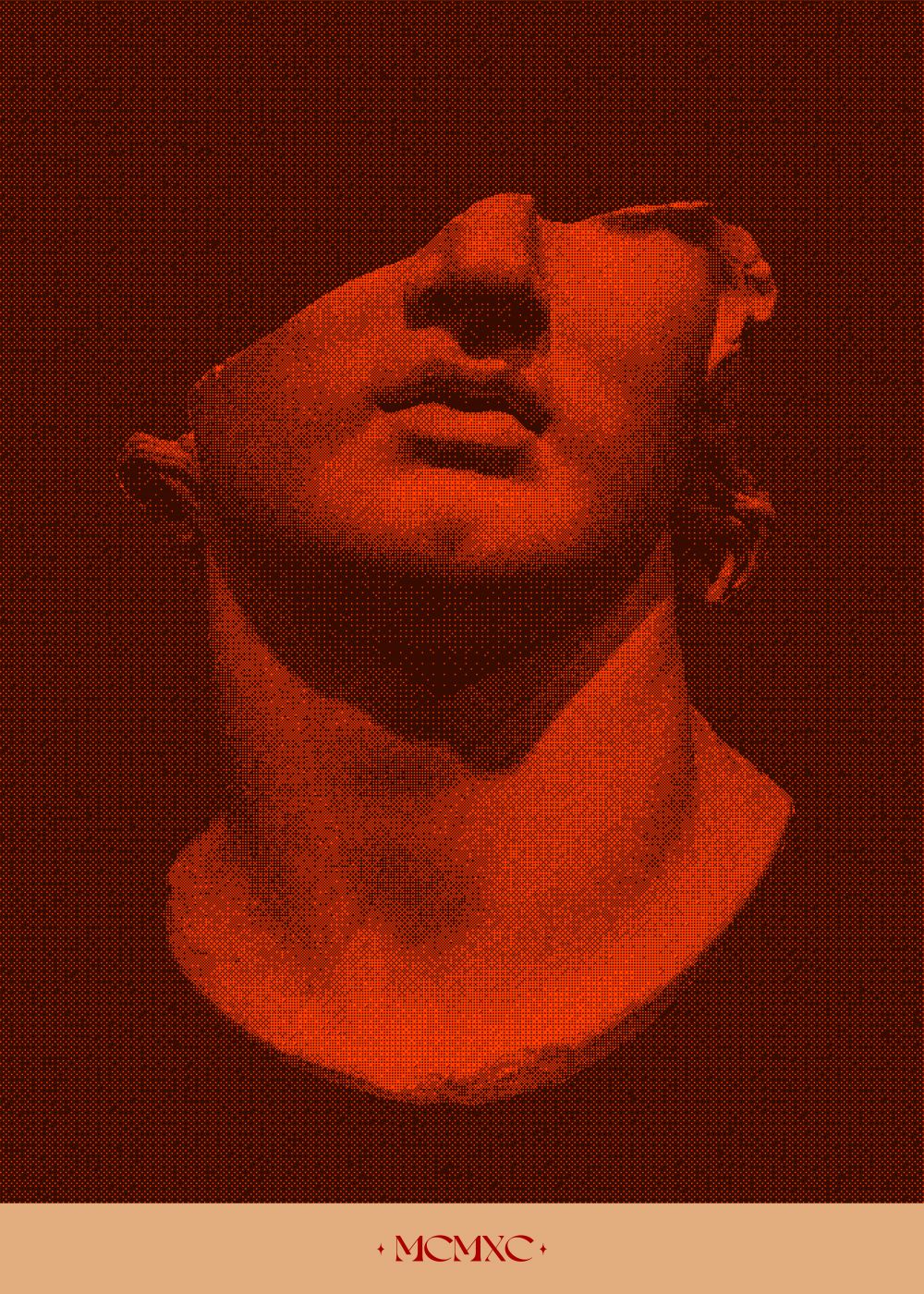 BITMAP Testa