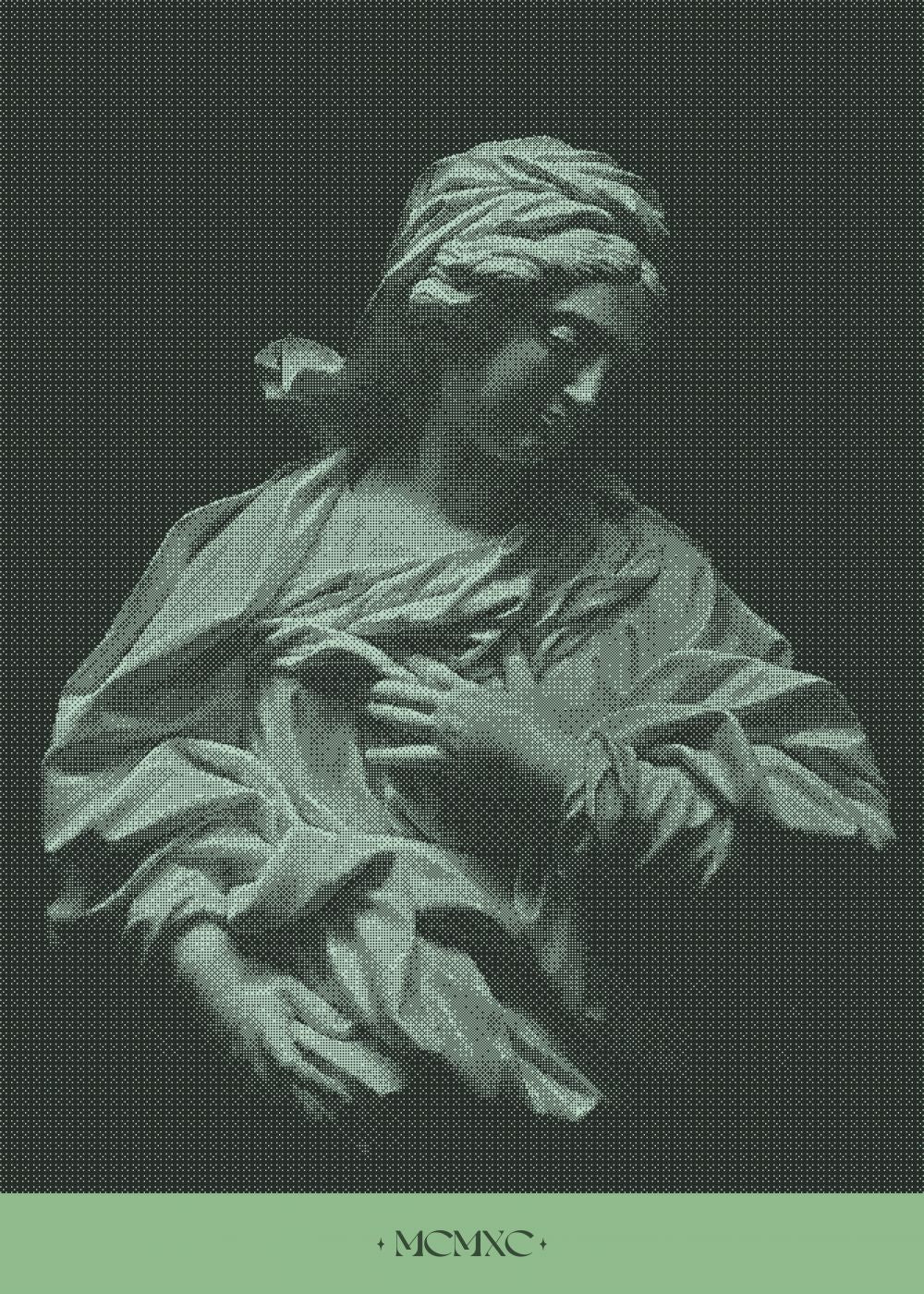 BITMAP Vergine