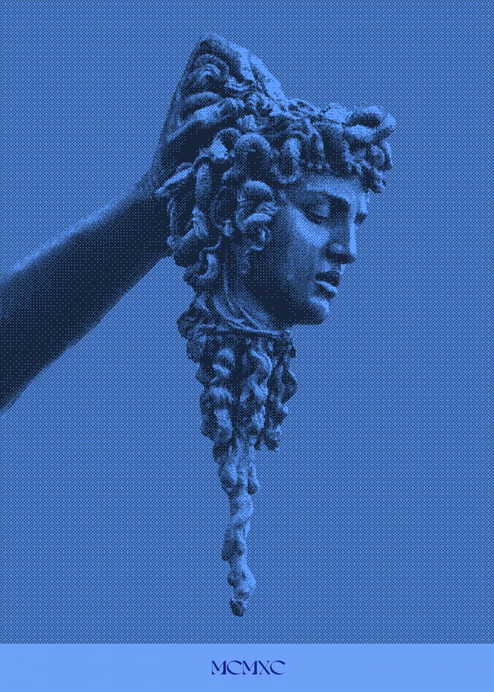 BITMAP Medusa