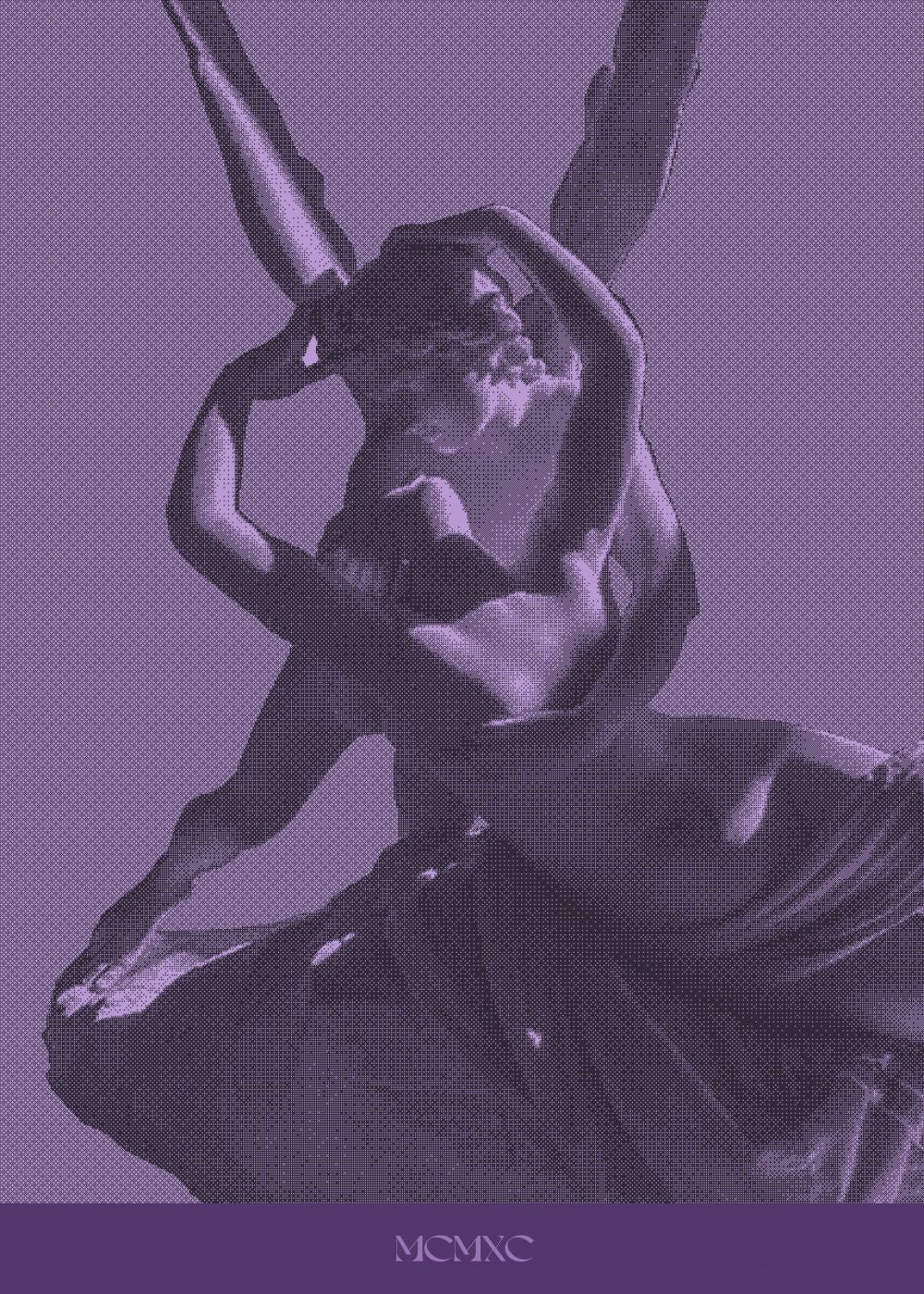 BITMAP Eros e Psiche