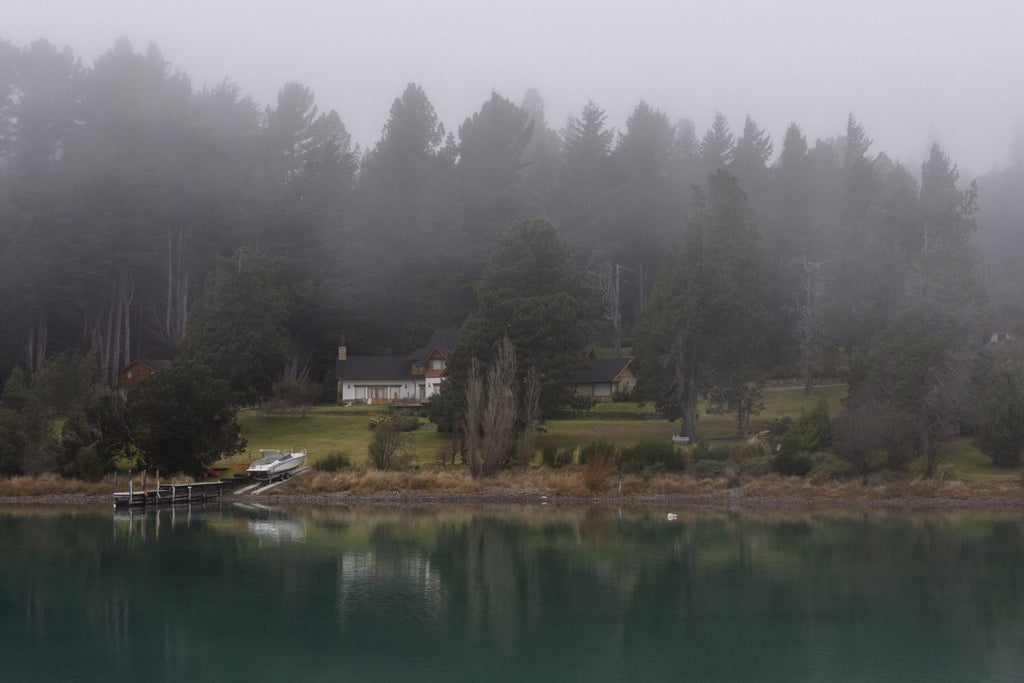 Neblina mágica