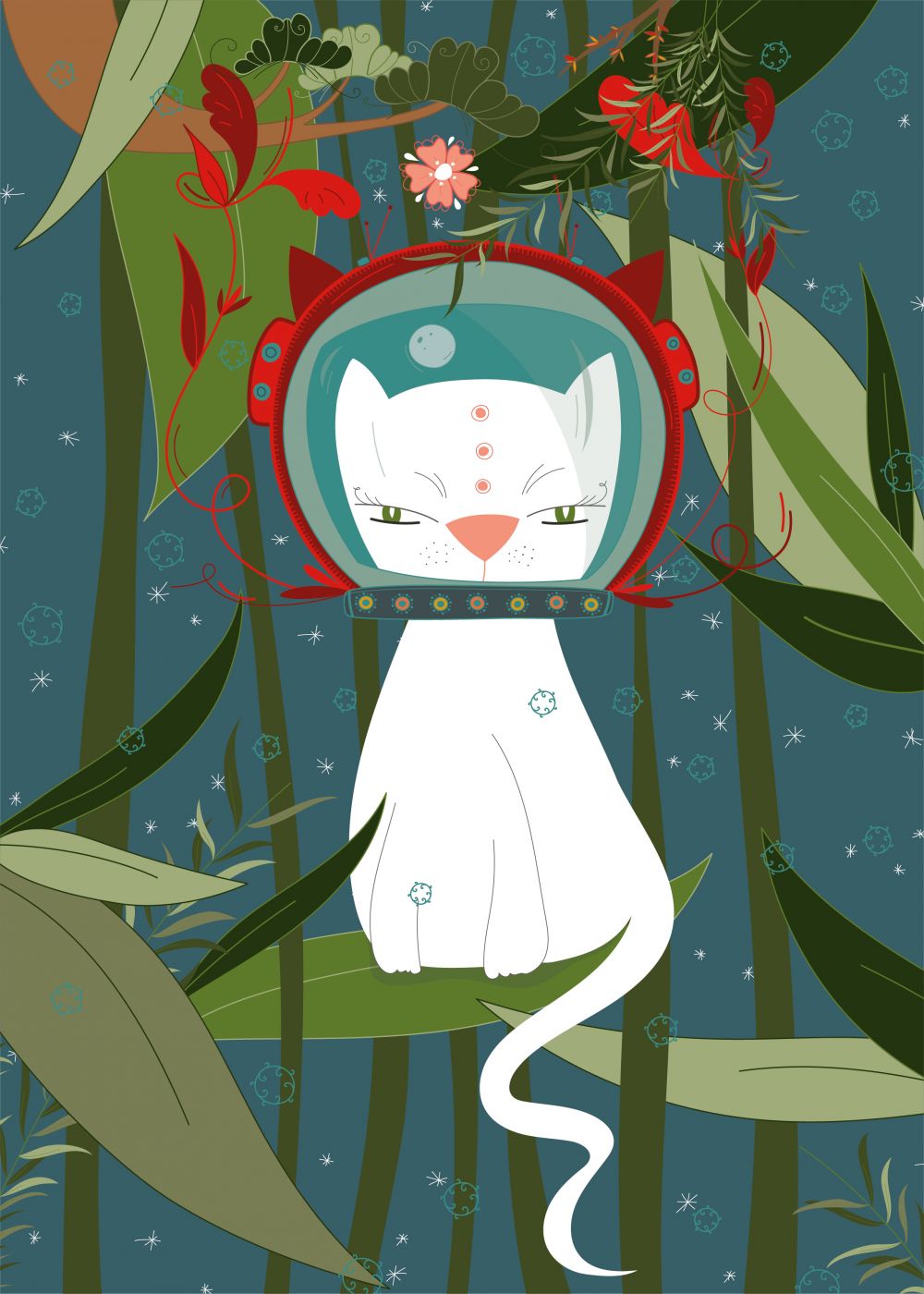 Odisea espacial