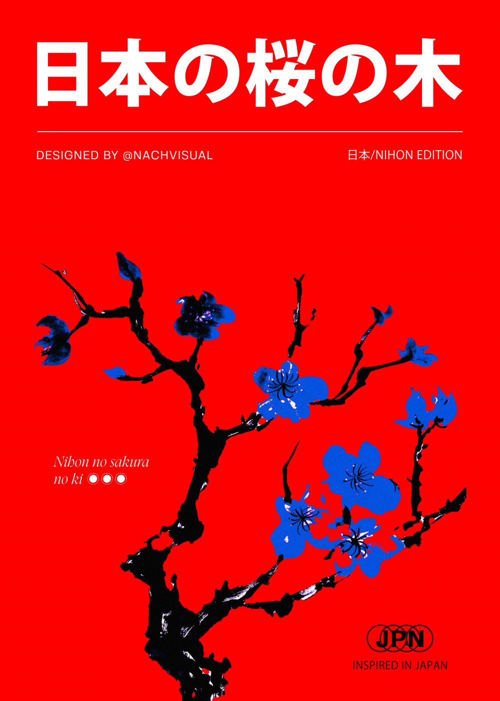 JAPANESE TREE #2