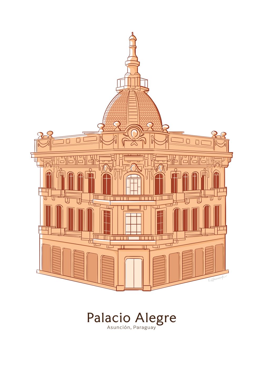 Palacio Alegre