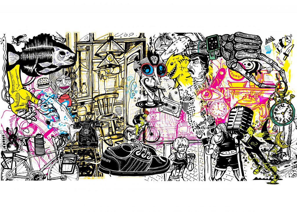 Collage