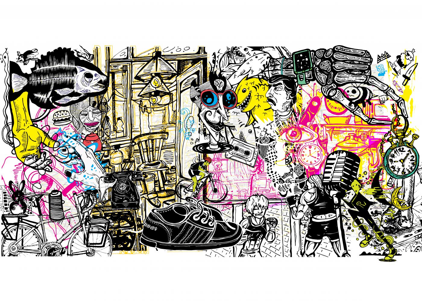 Collage