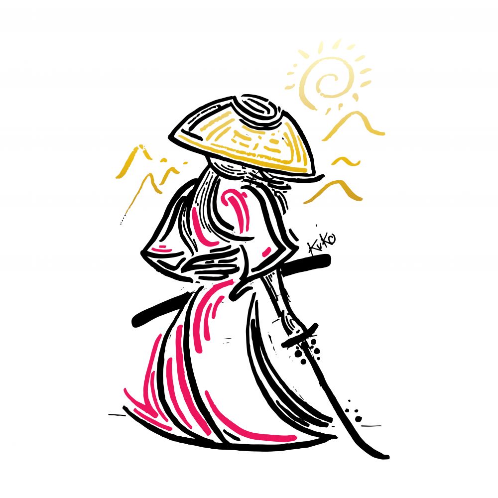 Samurai