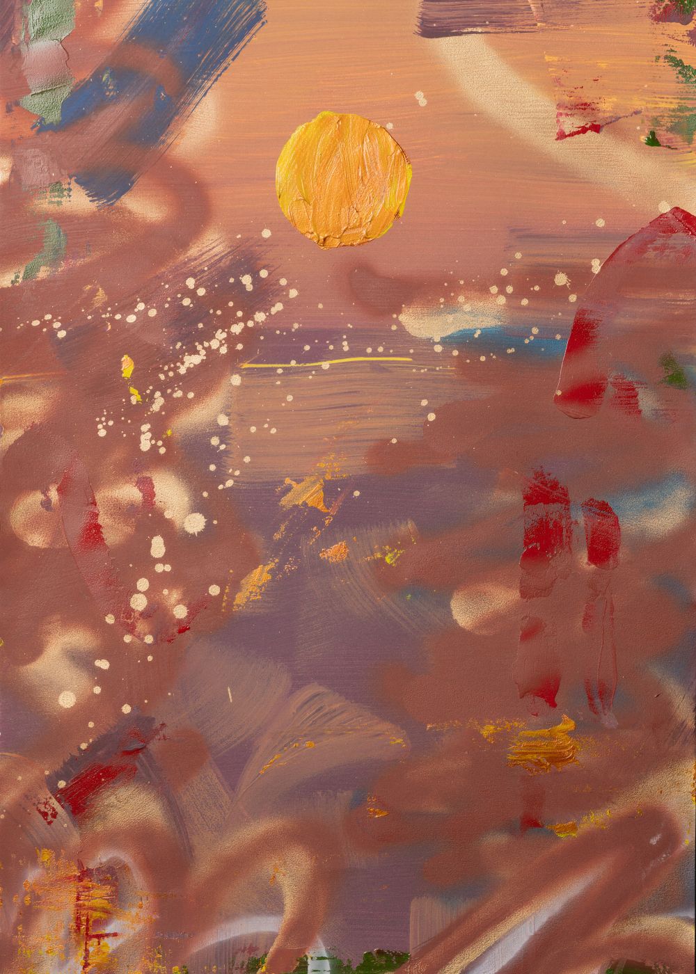 Cielo Despejado