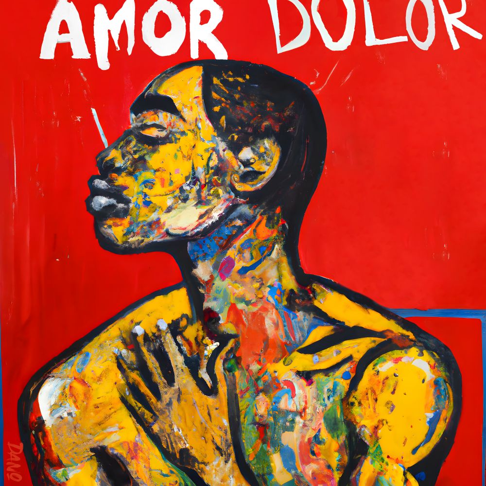 Amor Dolor