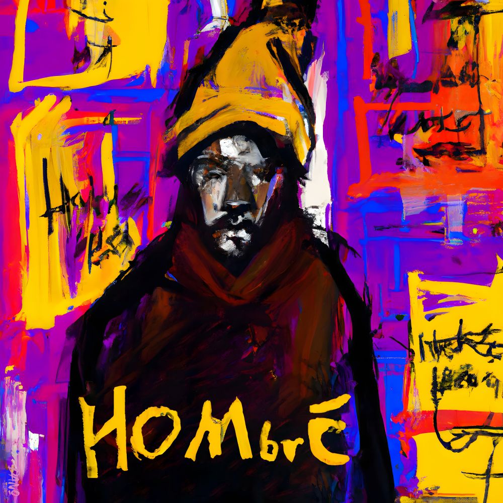 Hombre