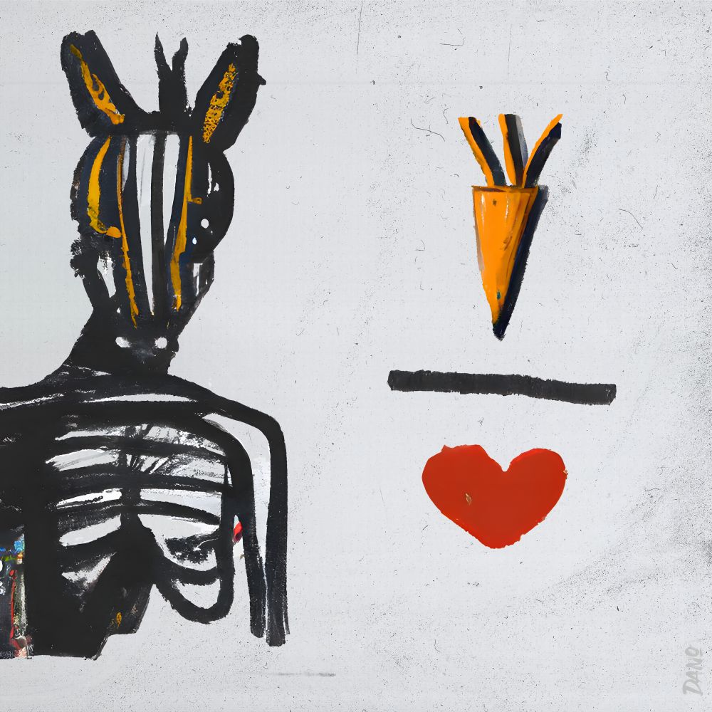 L' Âne Amour