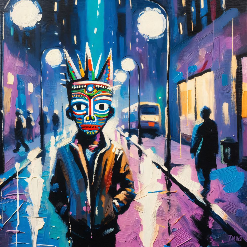 Luces del futuro antiguo