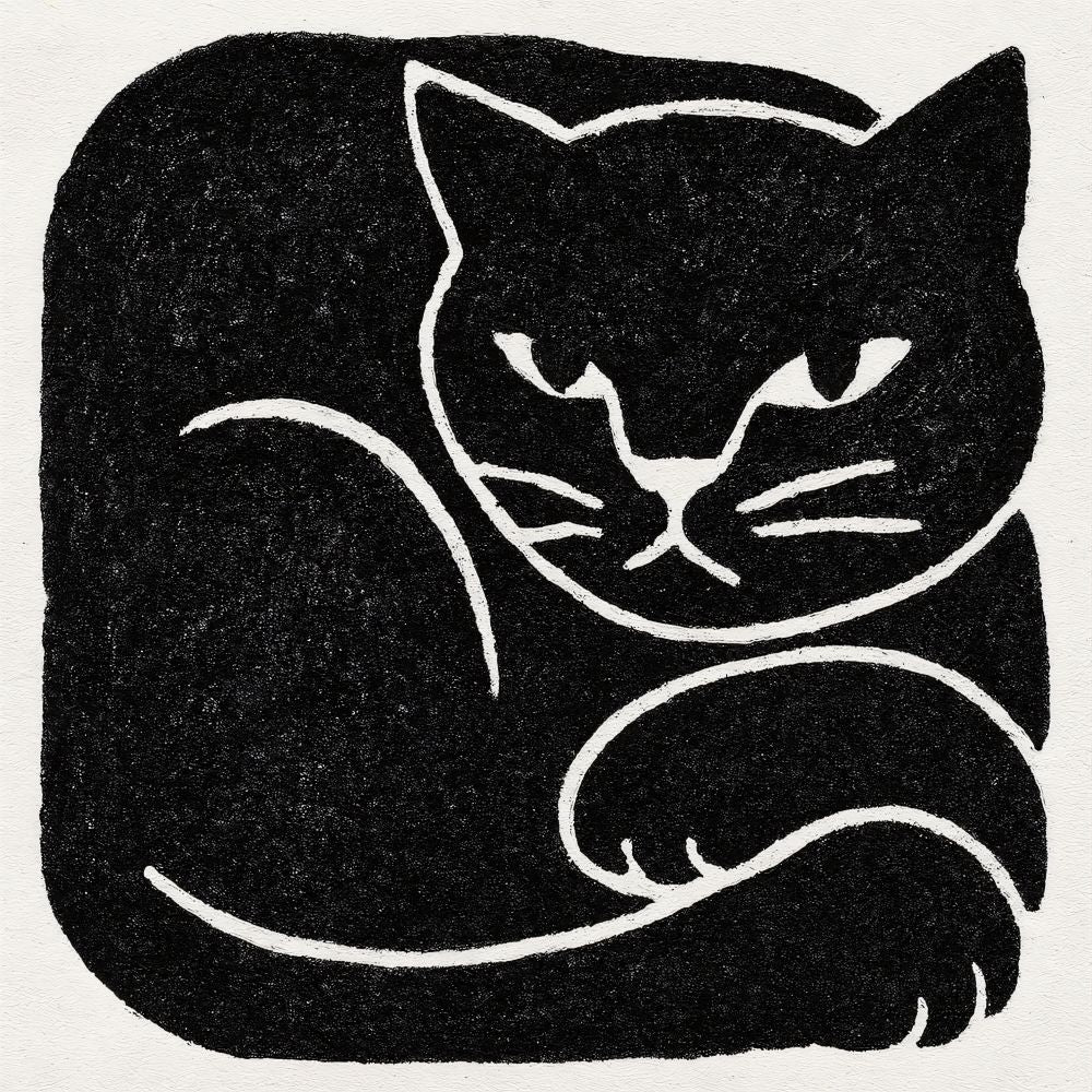 Gato Encerrado
