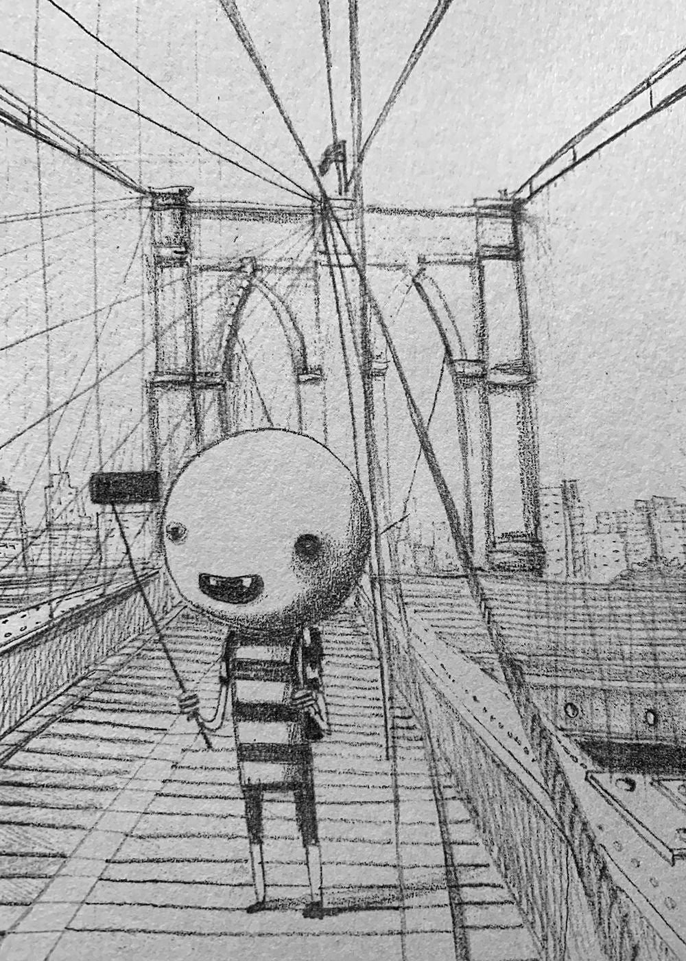 NEURONA EN BROOKLYN