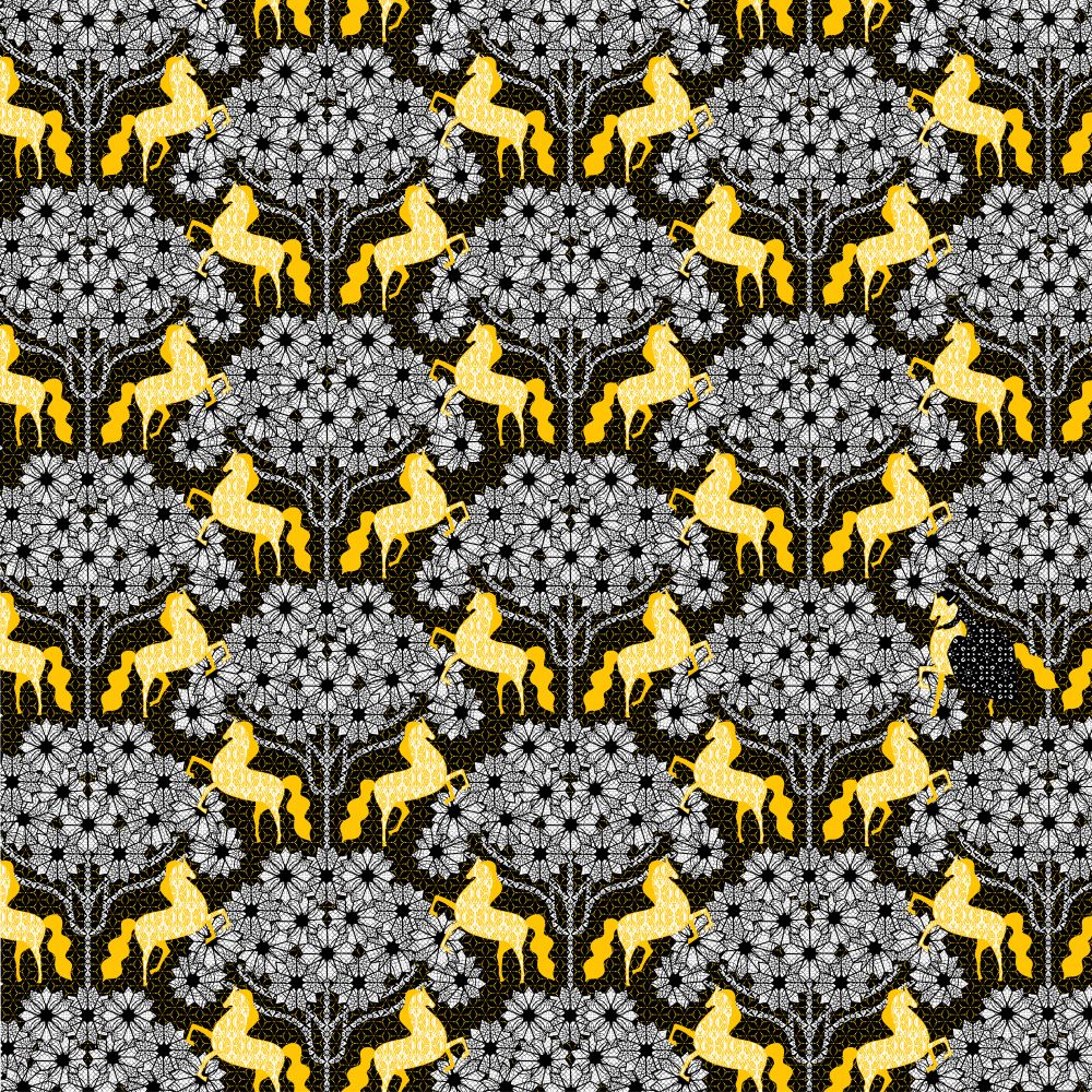 Papel pintado II