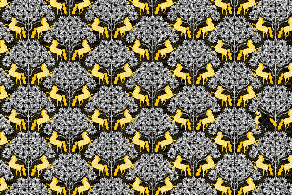 Papel pintado II