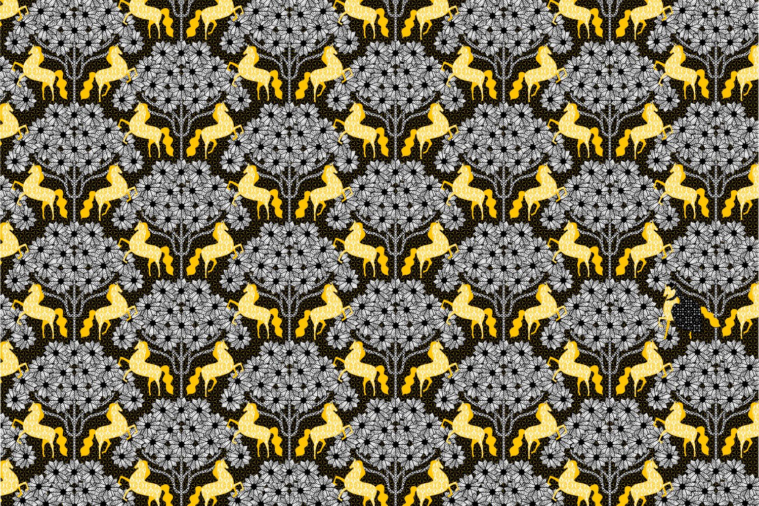Papel pintado II