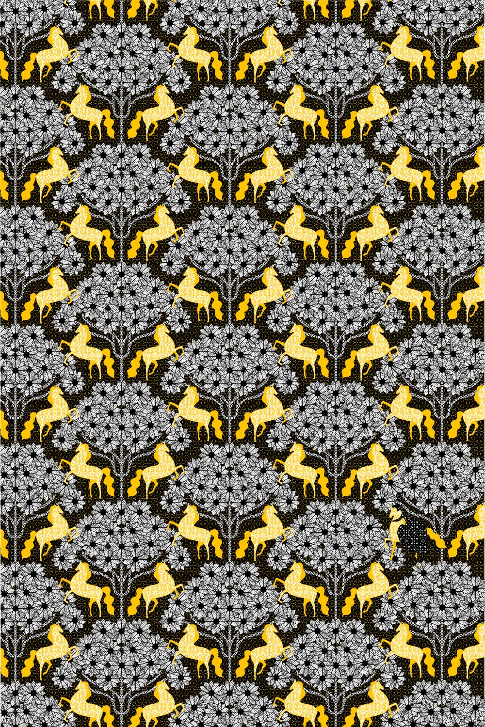 Papel pintado II