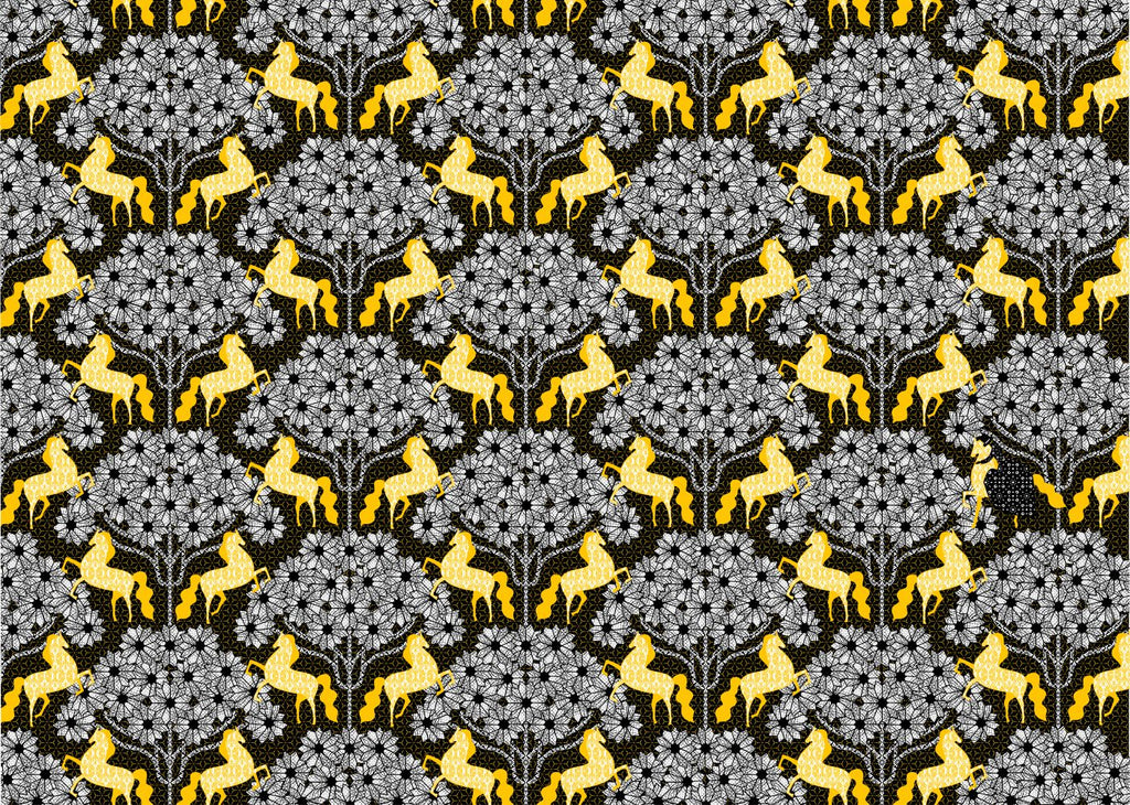 Papel pintado II