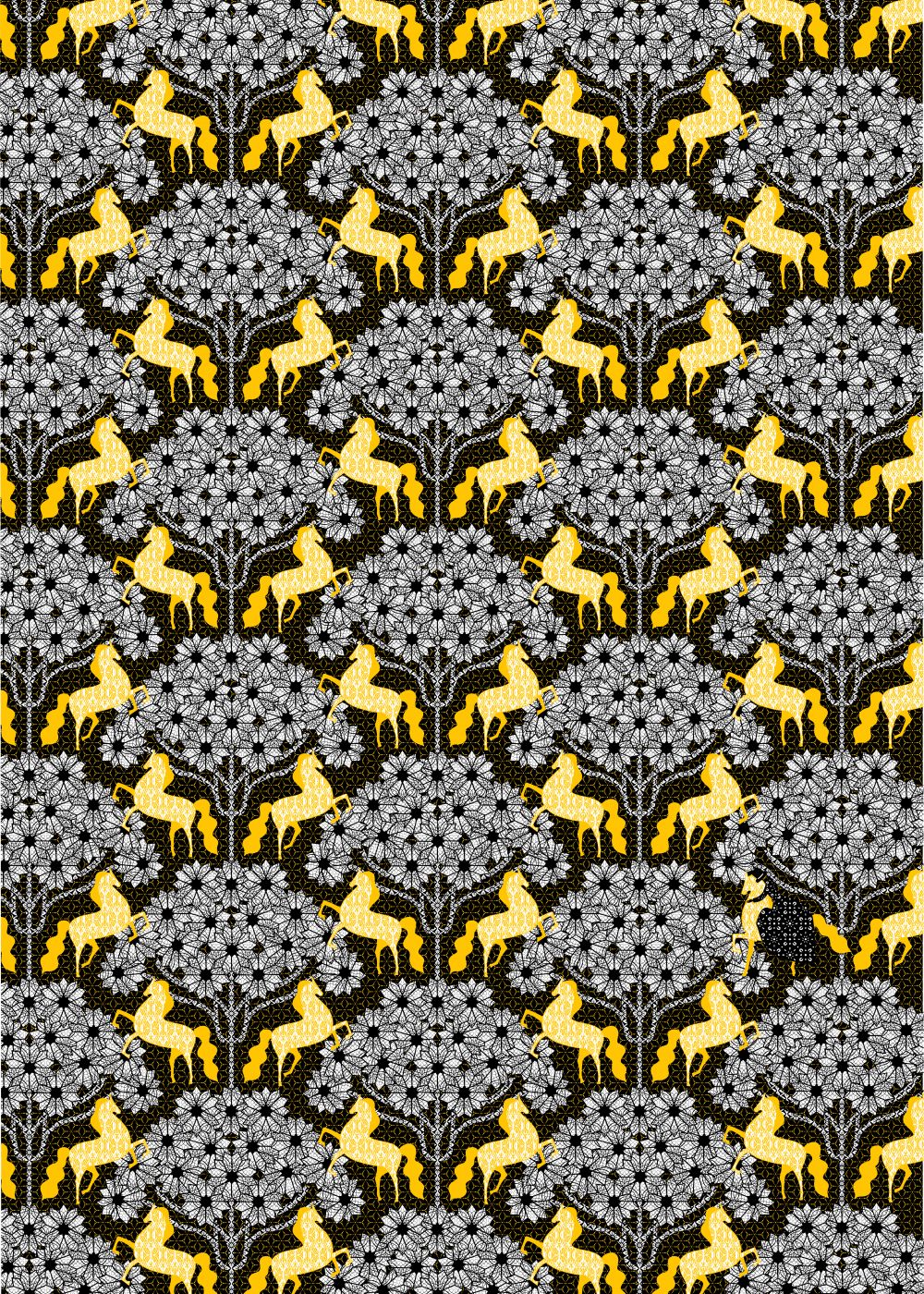 Papel pintado II