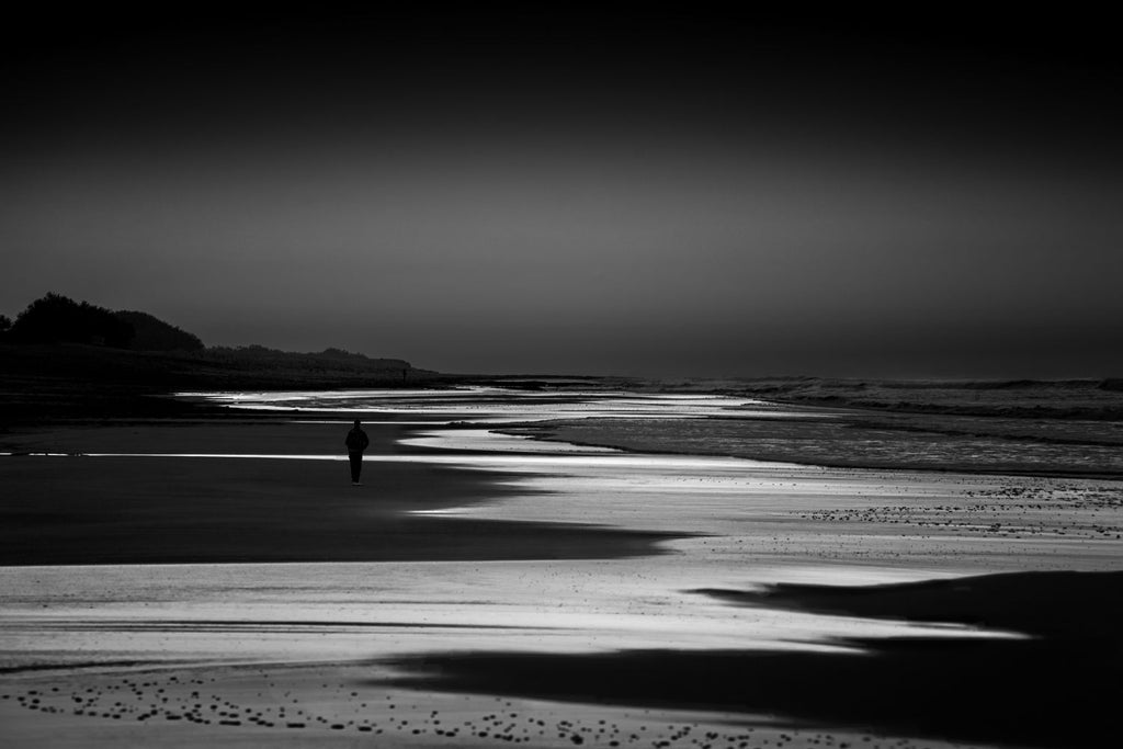 Luces y sombras