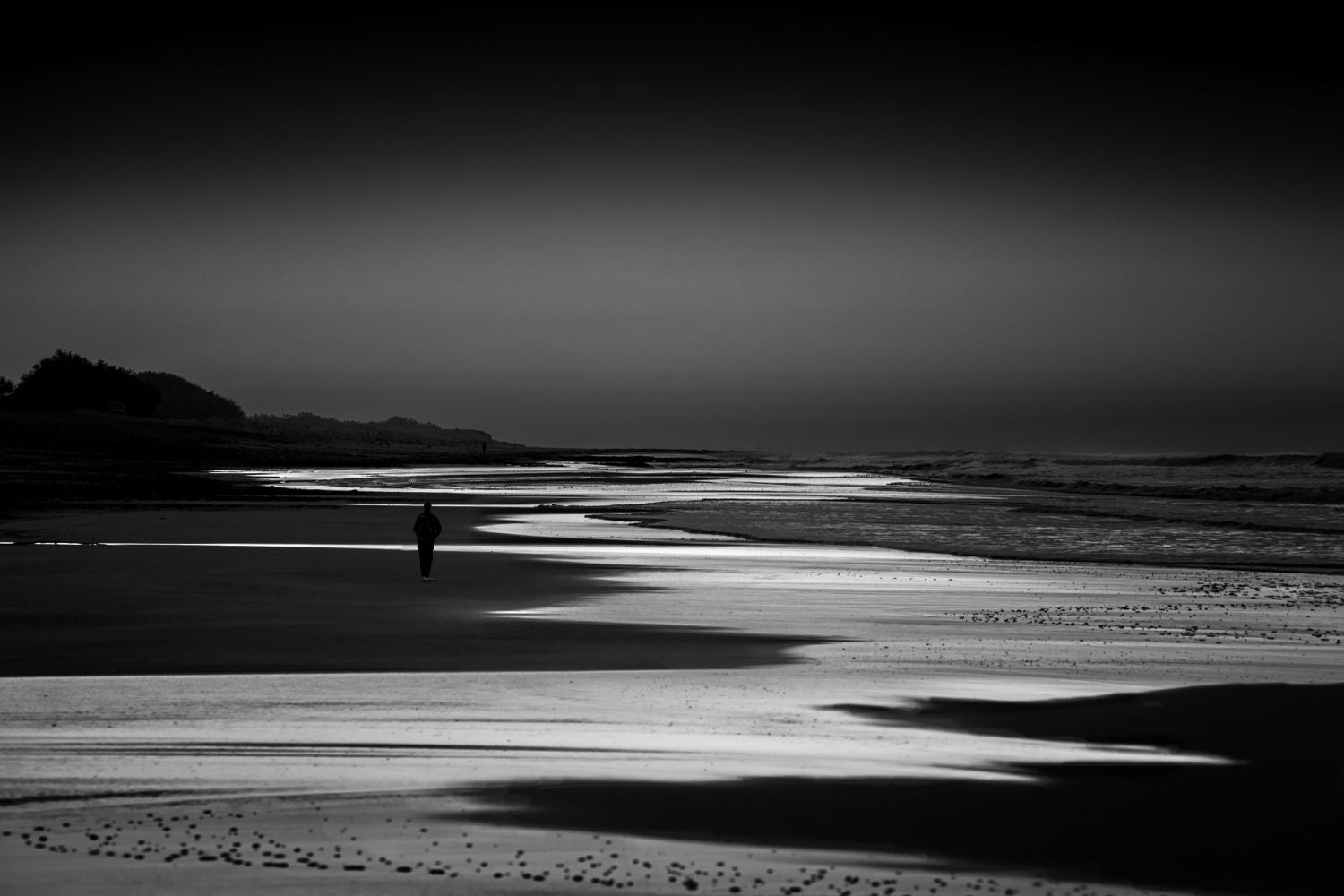 Luces y sombras