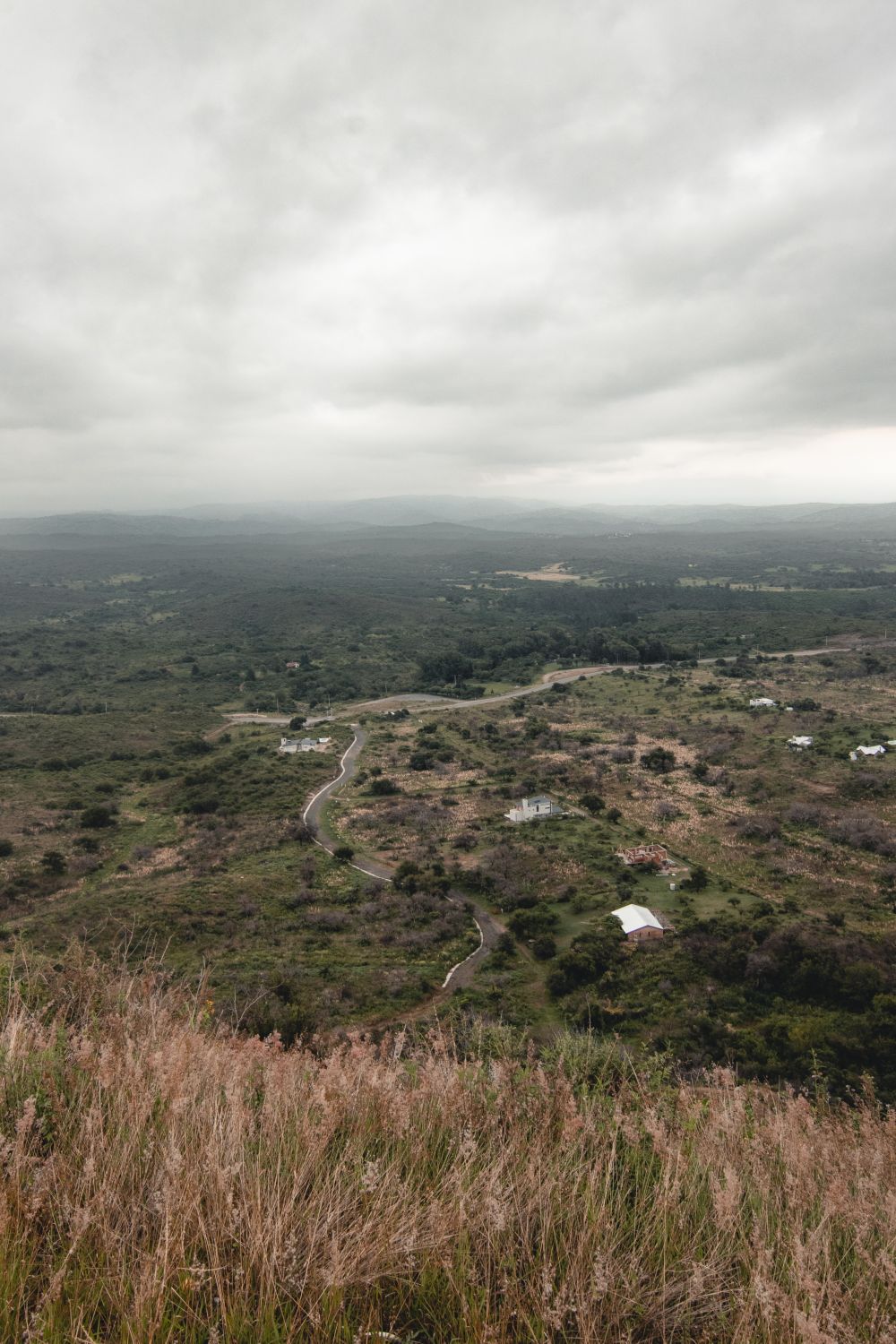Altas cumbres 1