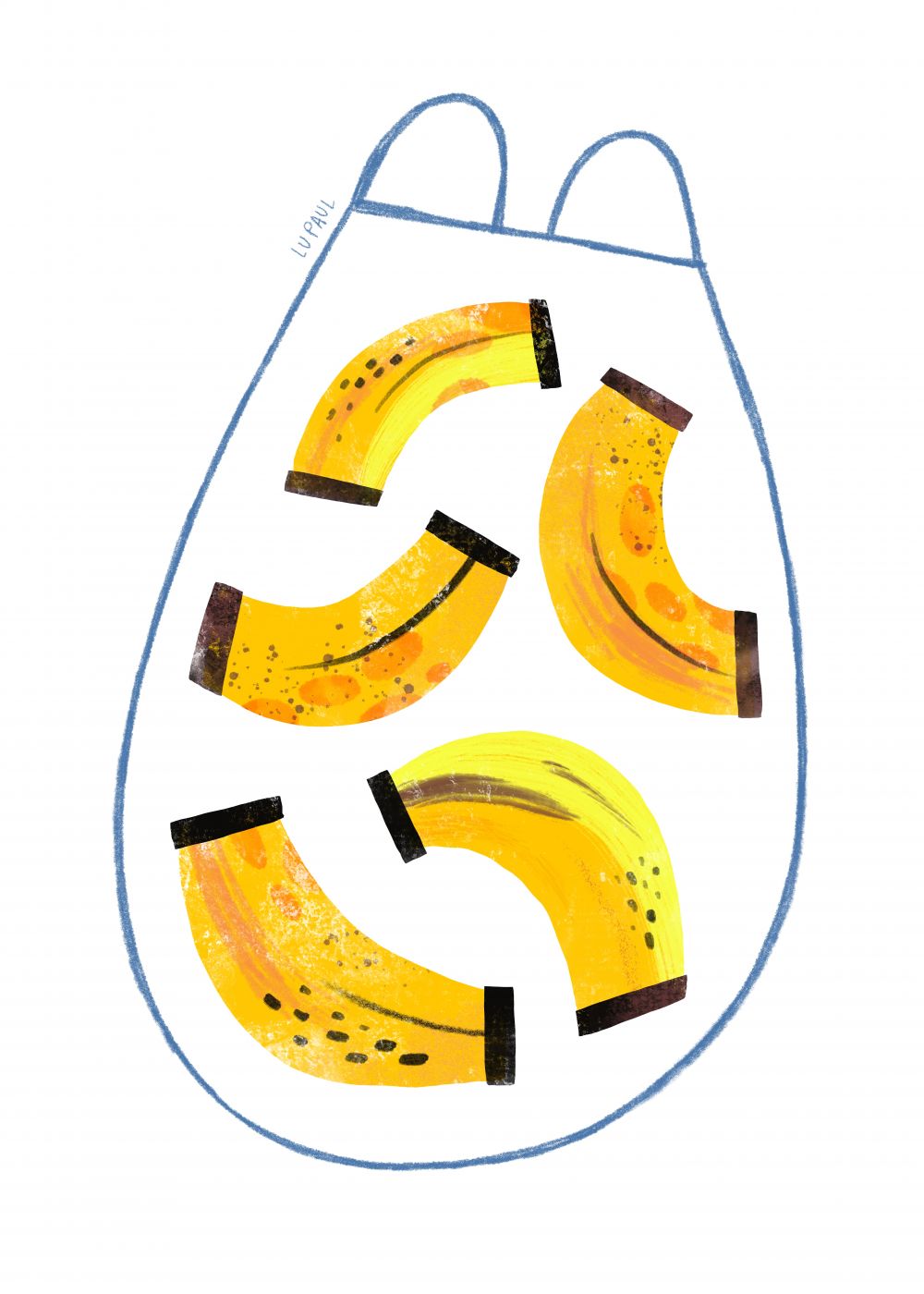 Bananas