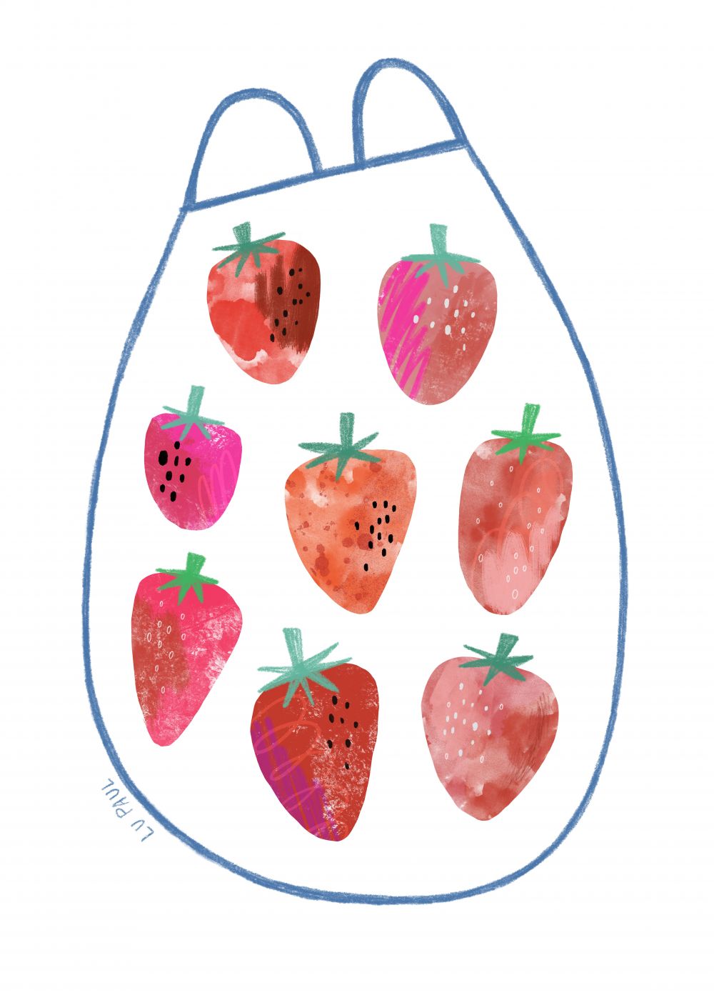 Frutillas