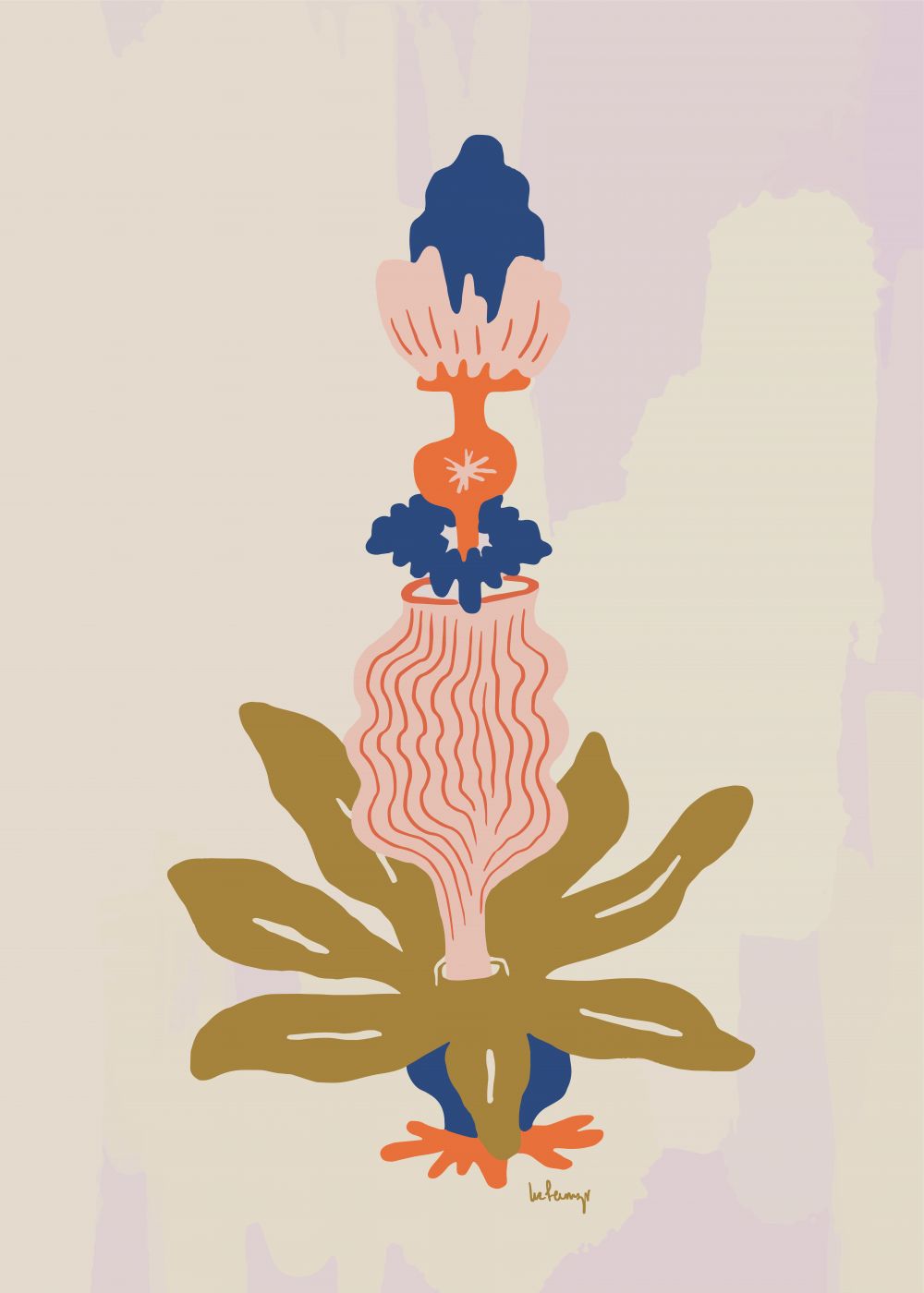 Totem 1