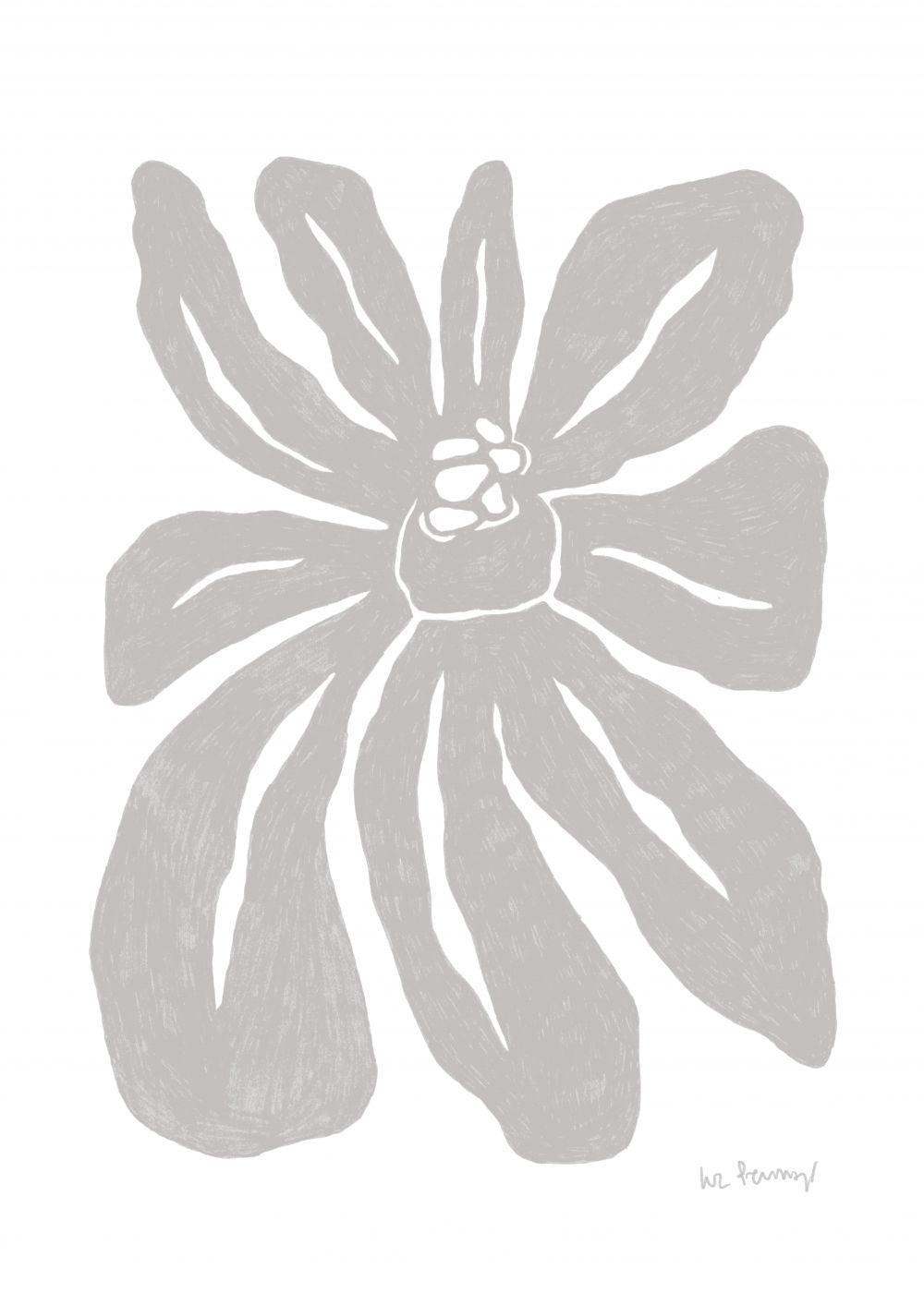Flor neutra 1