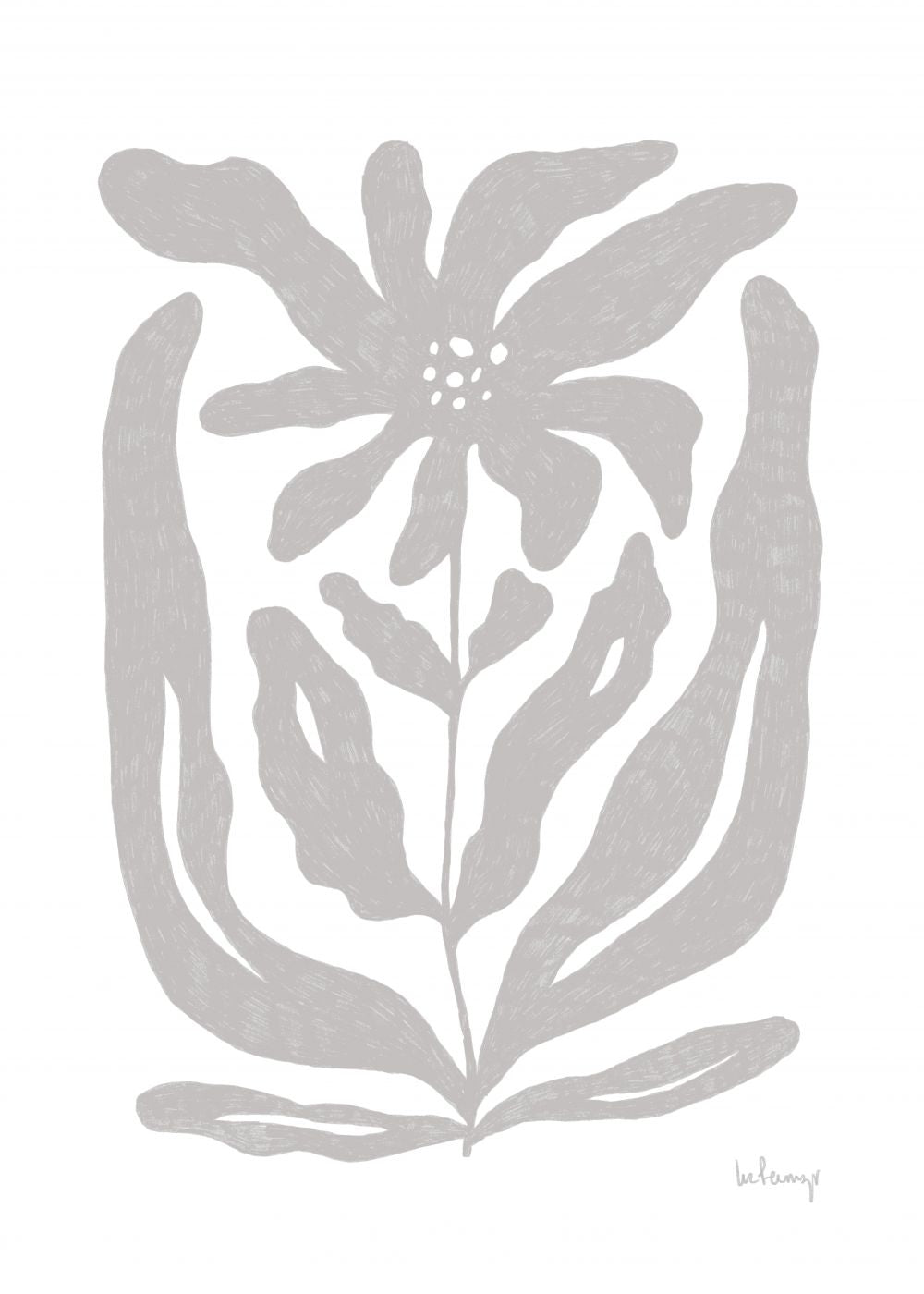 Flor neutra 2
