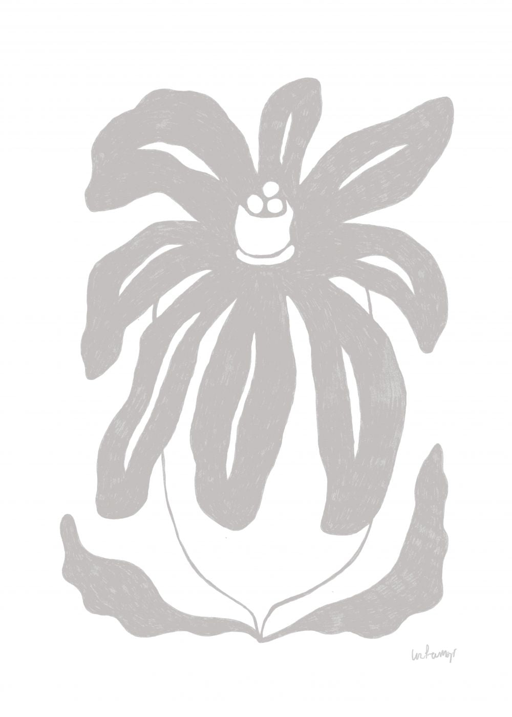 Flor neutra 3
