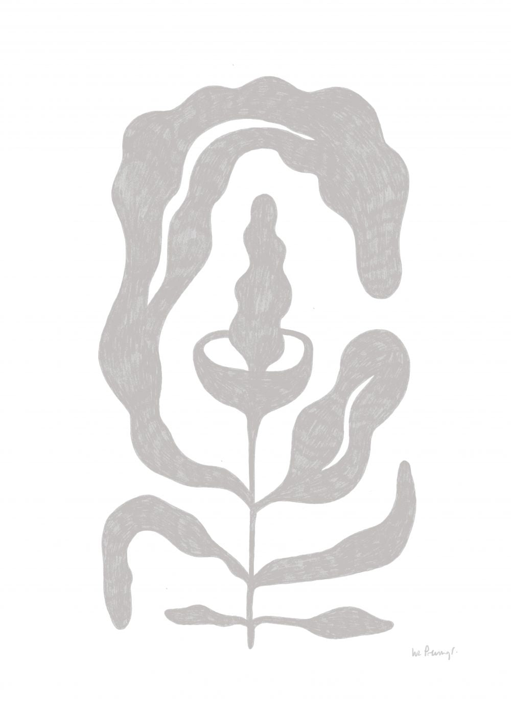 Flor neutra 4