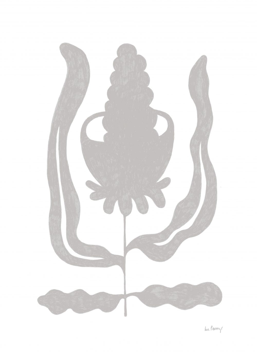 Flor neutra 5