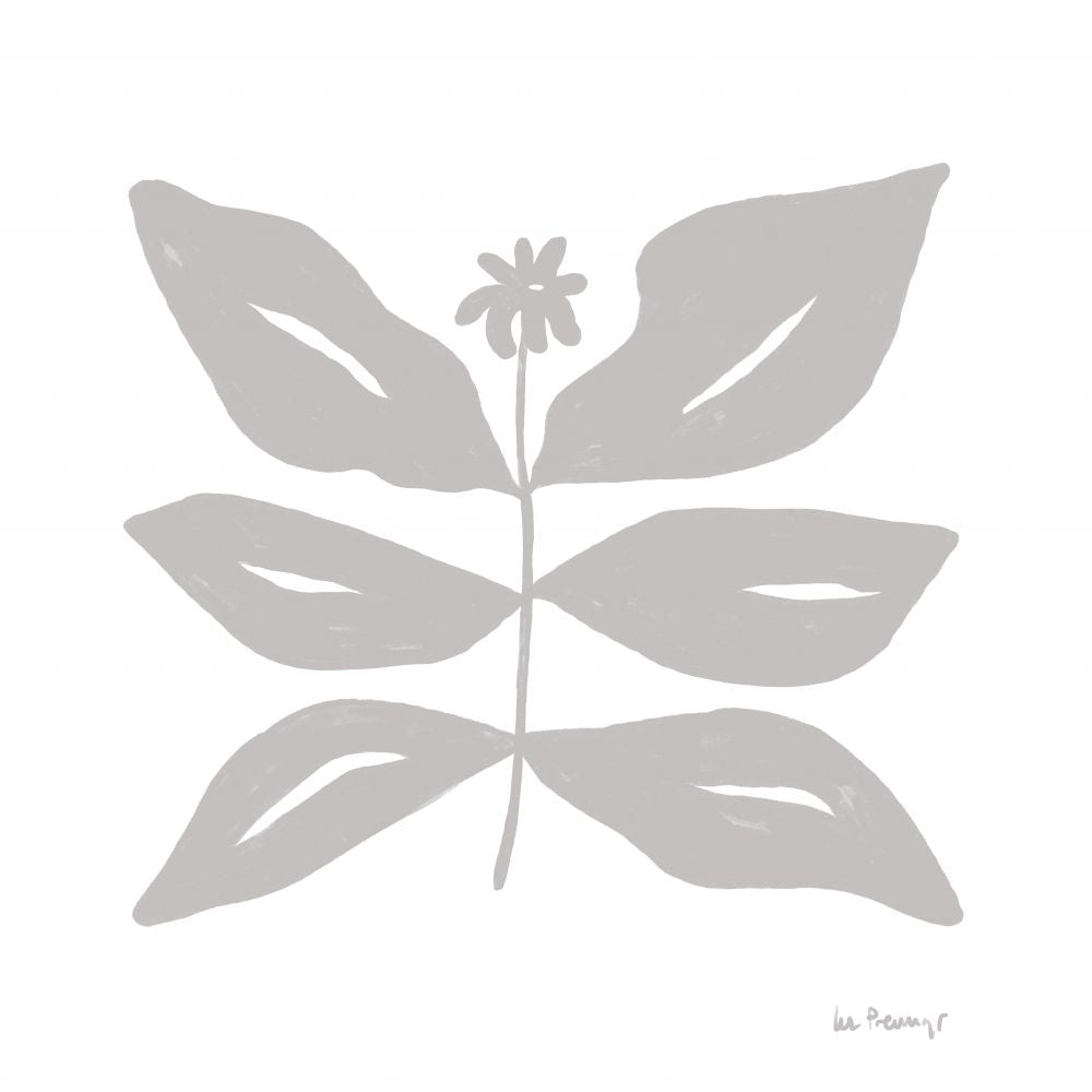 Flor neutra 8