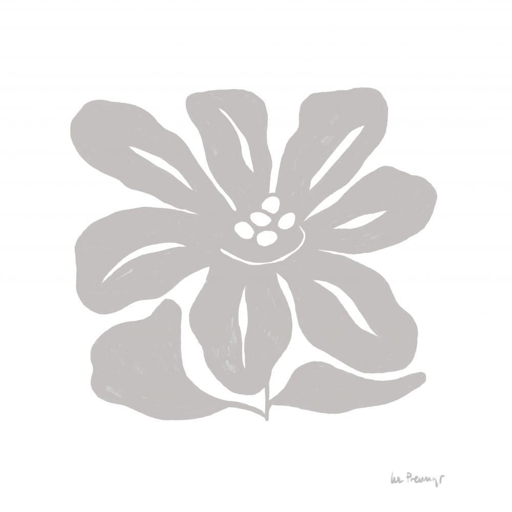 Flor neutra 9