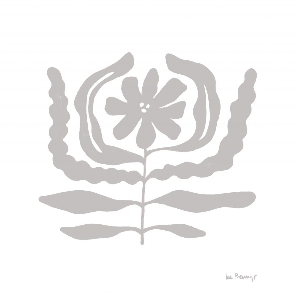 Flor neutra 10