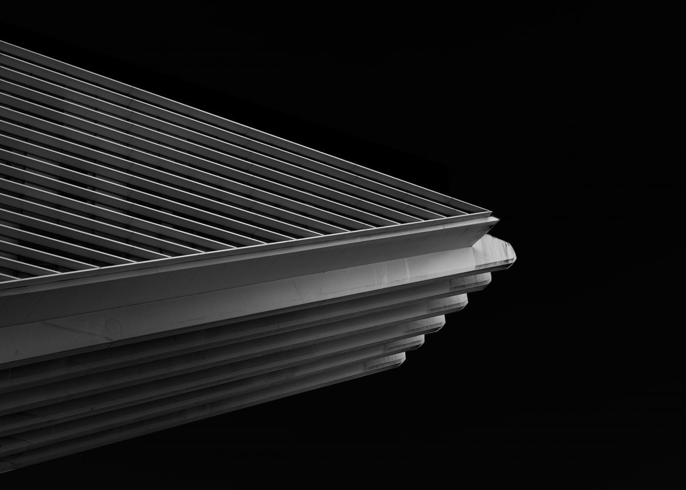 Calatrava II