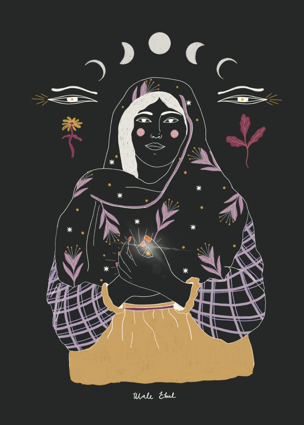 HECHICERA