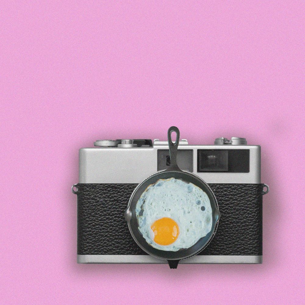 EGGY POP