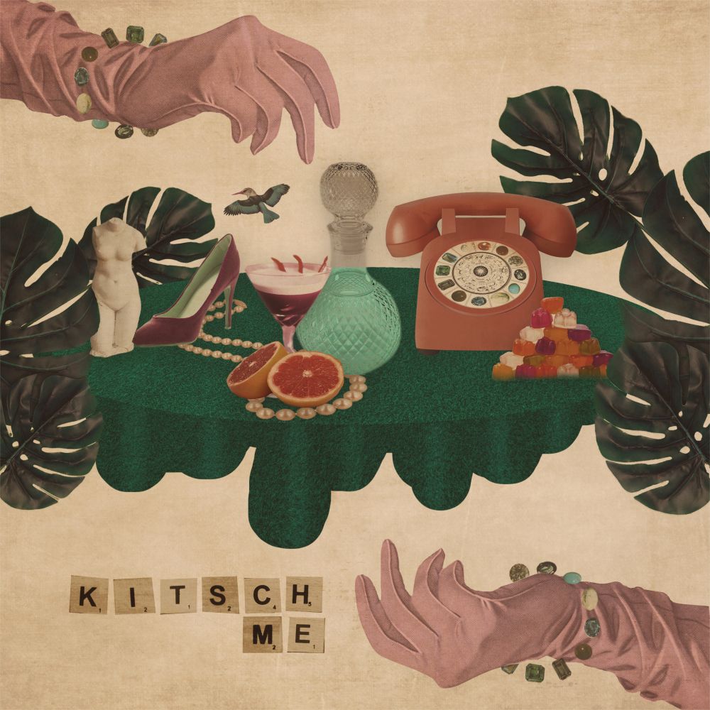 Kitsch me